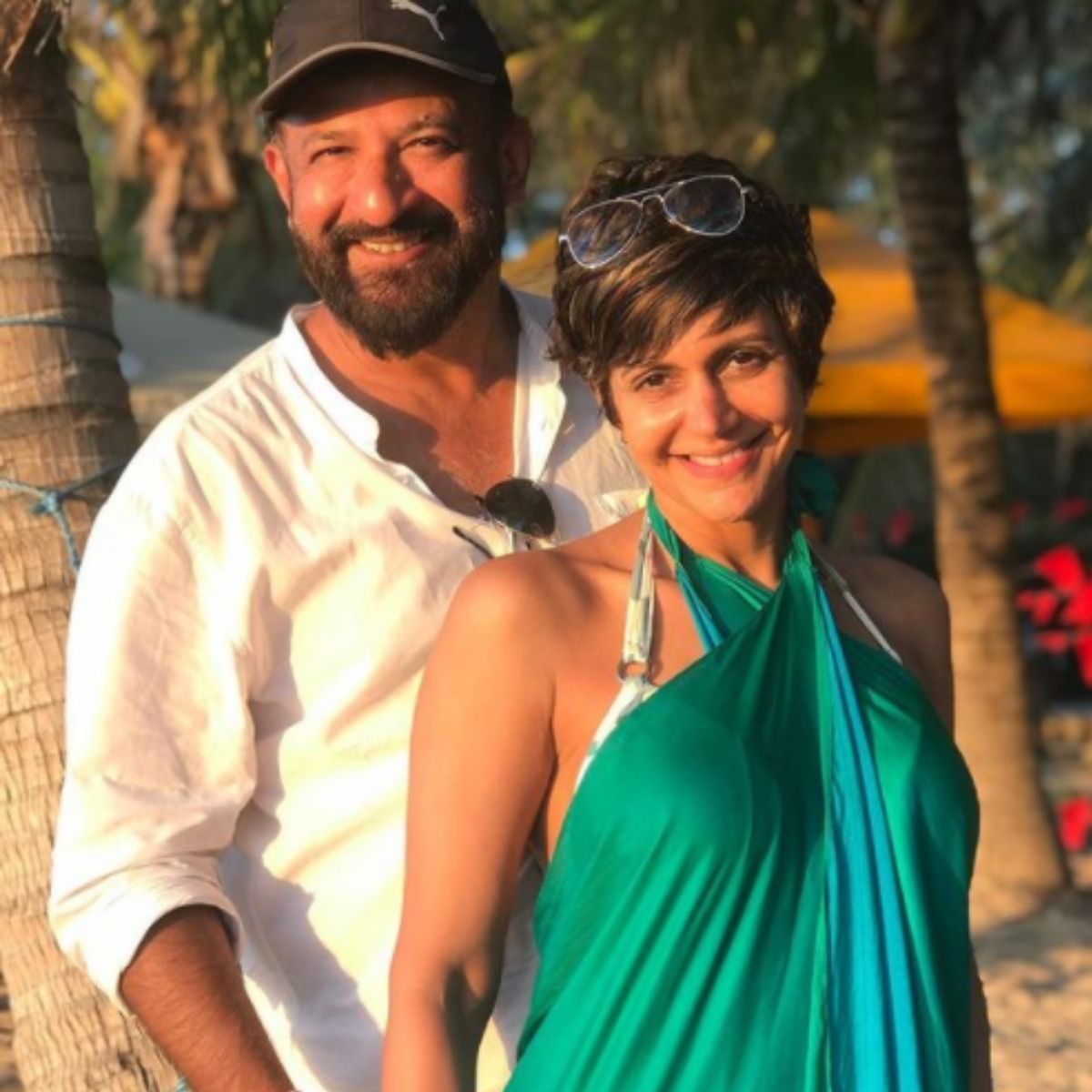 मंदिरा-राज 