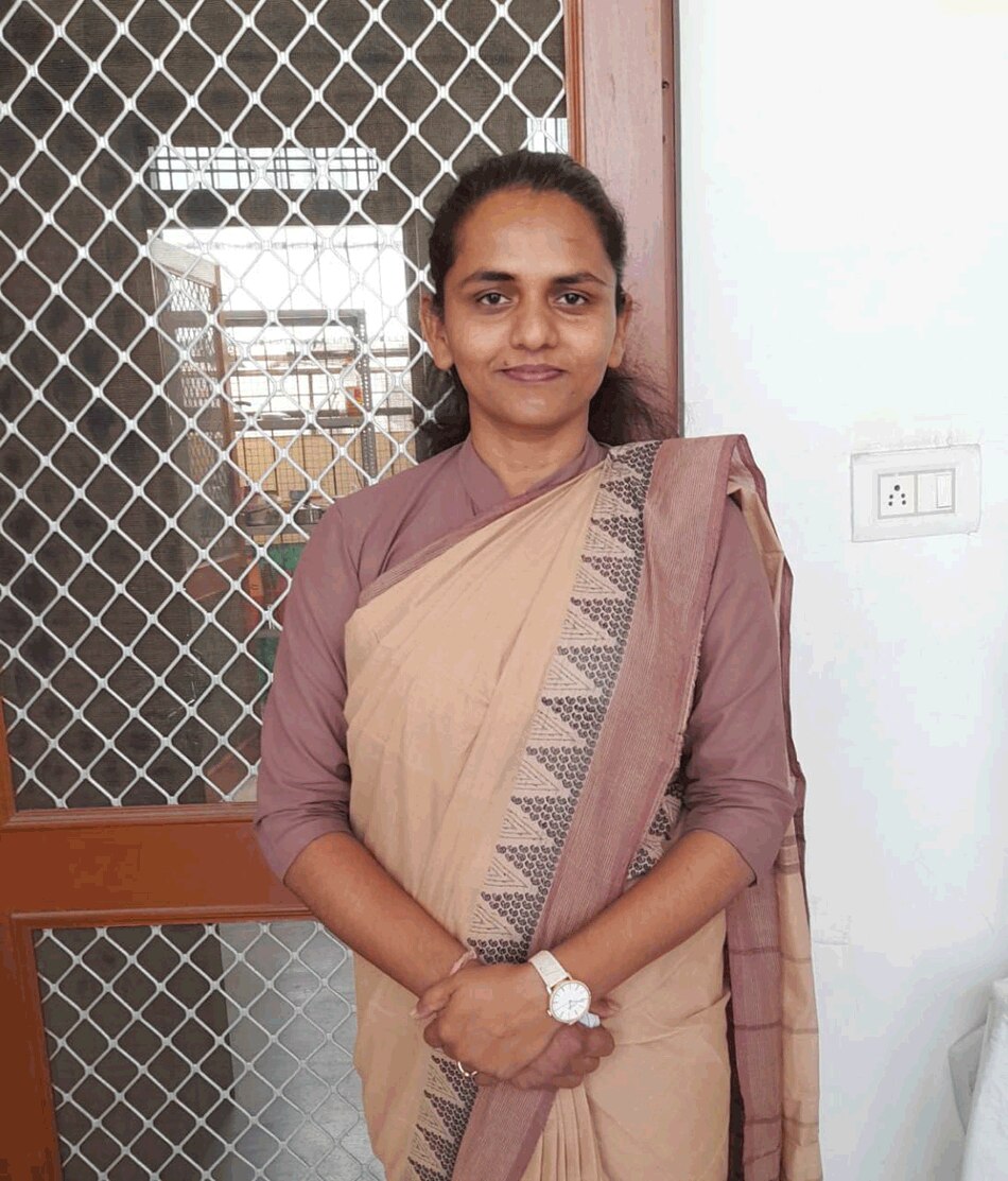 मोर कंवर (Photo: aajtak.in)