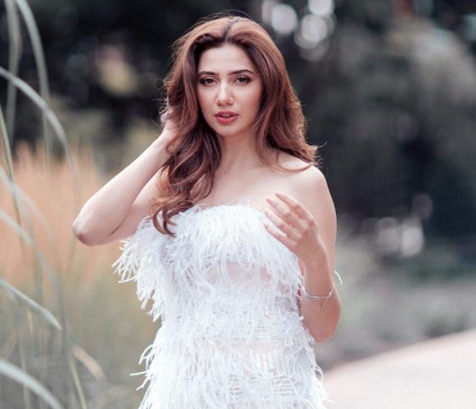 माहिरा खान