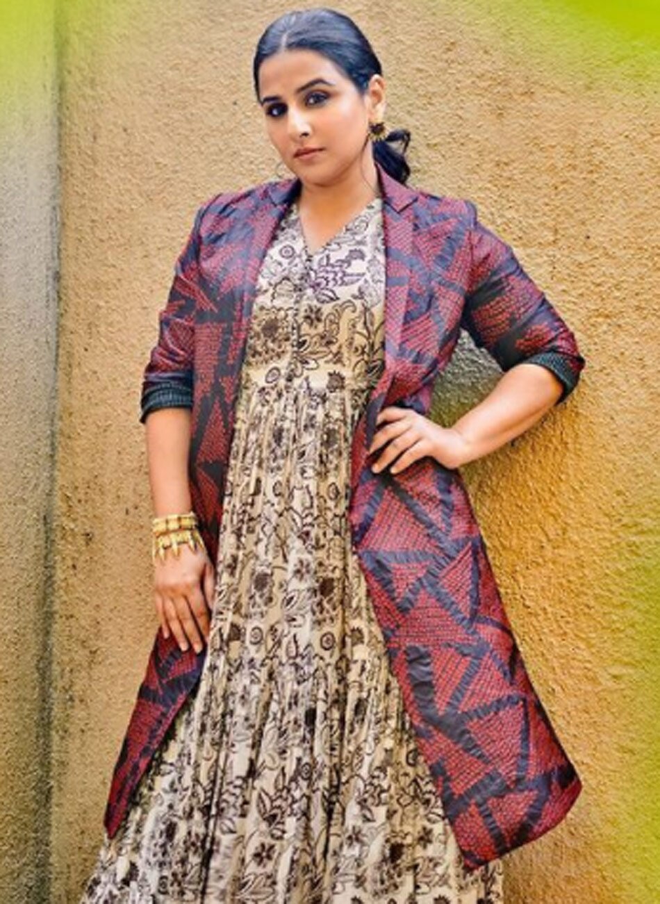  विद्या बालन