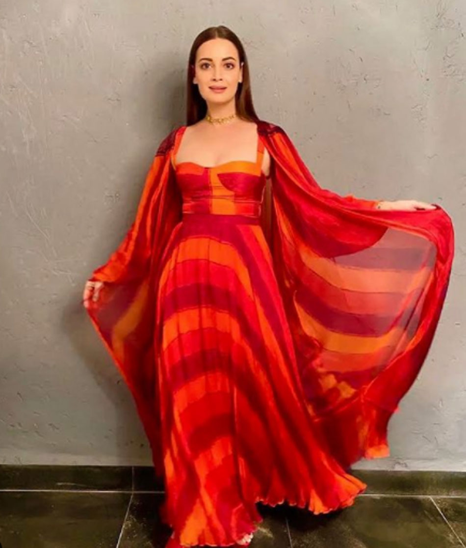 दीया मिर्जा