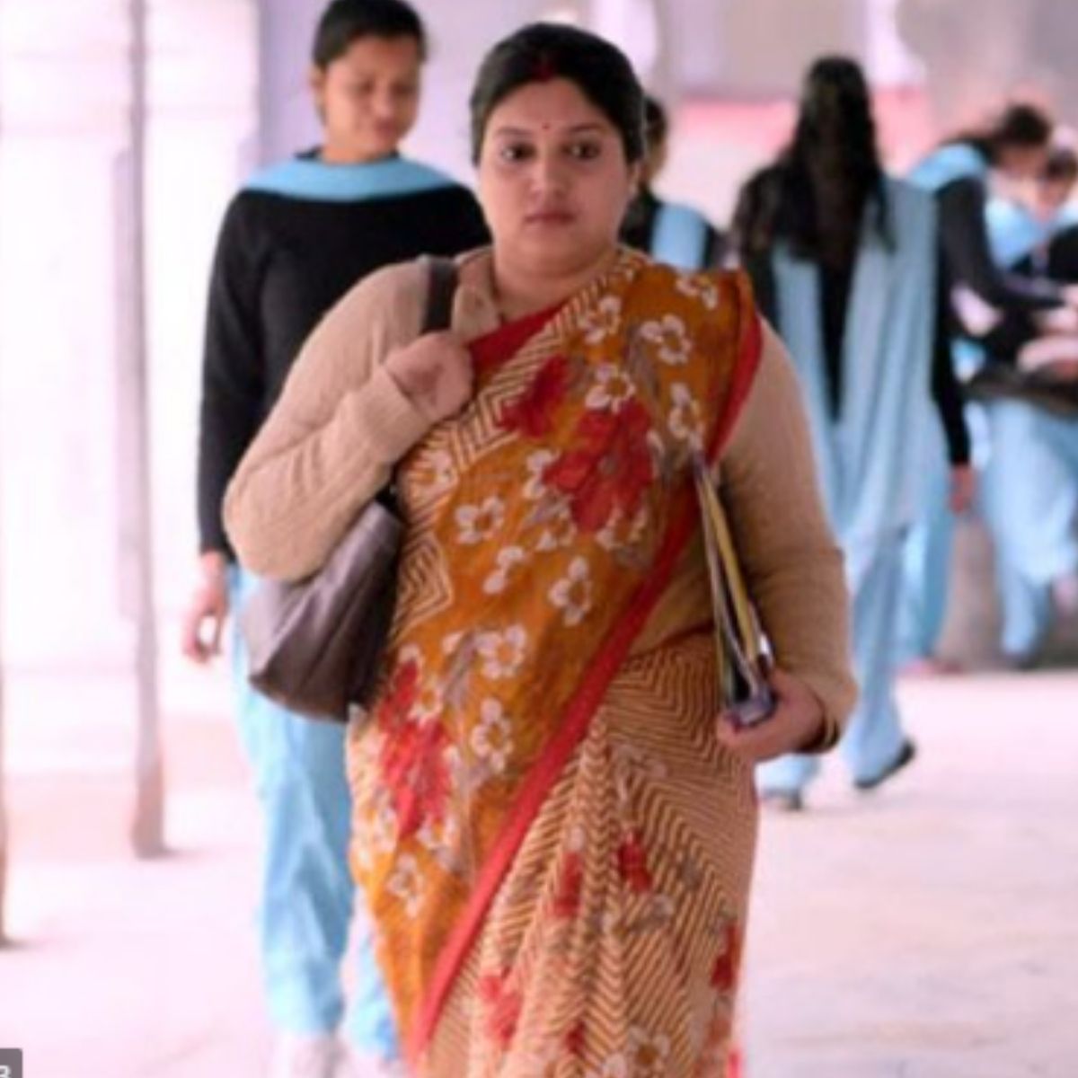 भूमि पेडनेकर