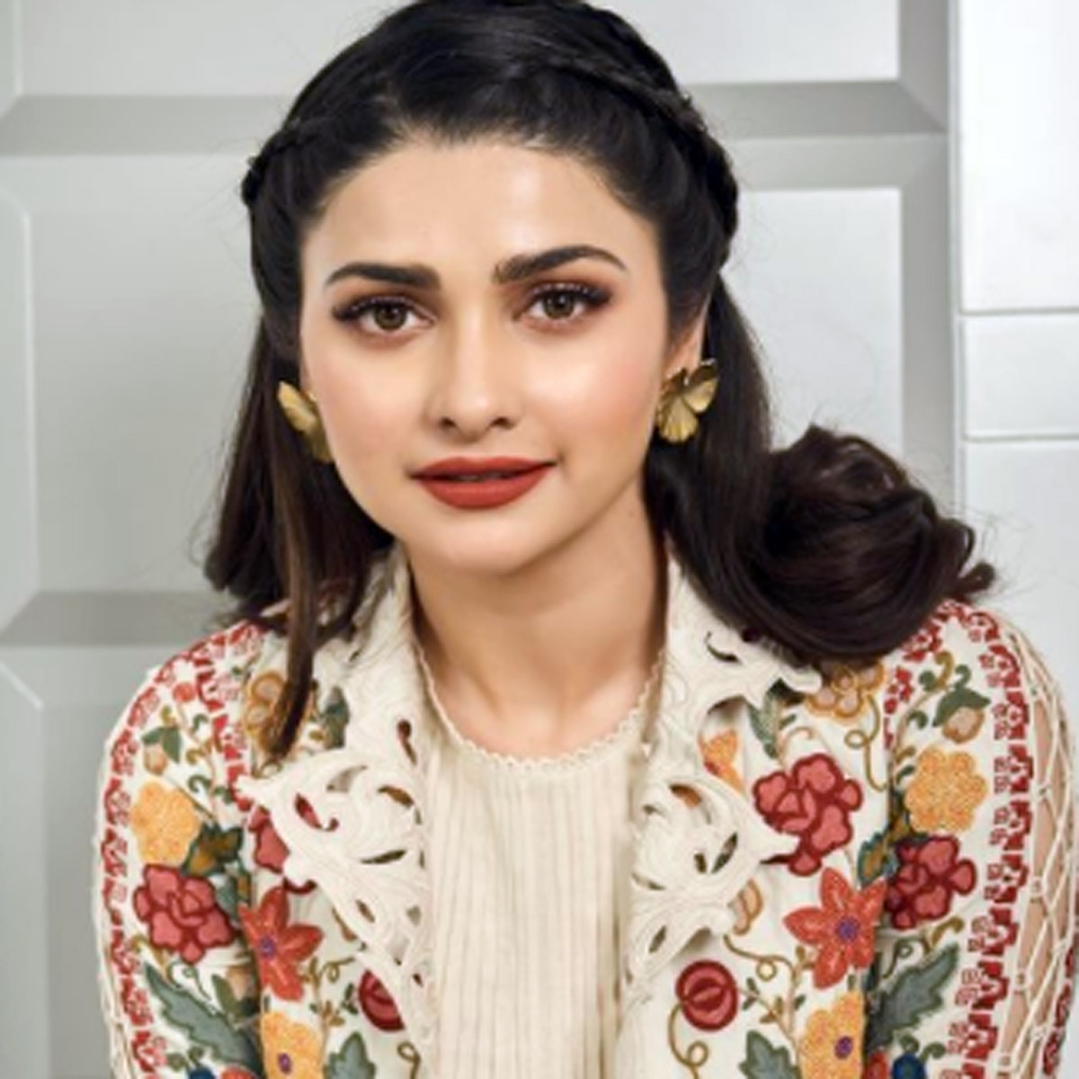 प्राची देसाई