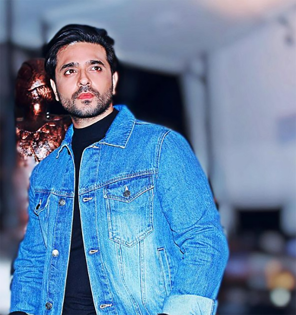 आशीष शर्मा