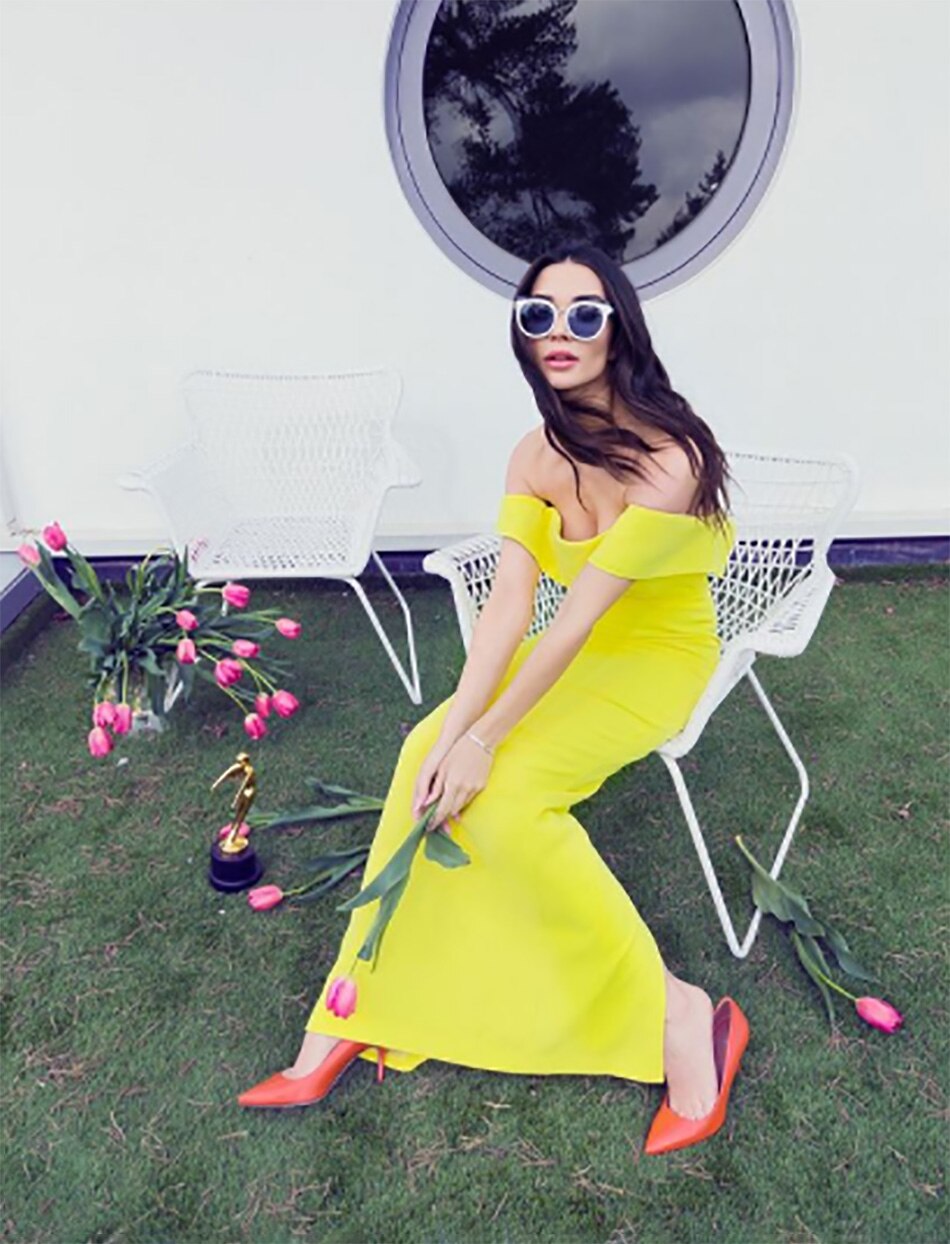 एमी जैक्सन