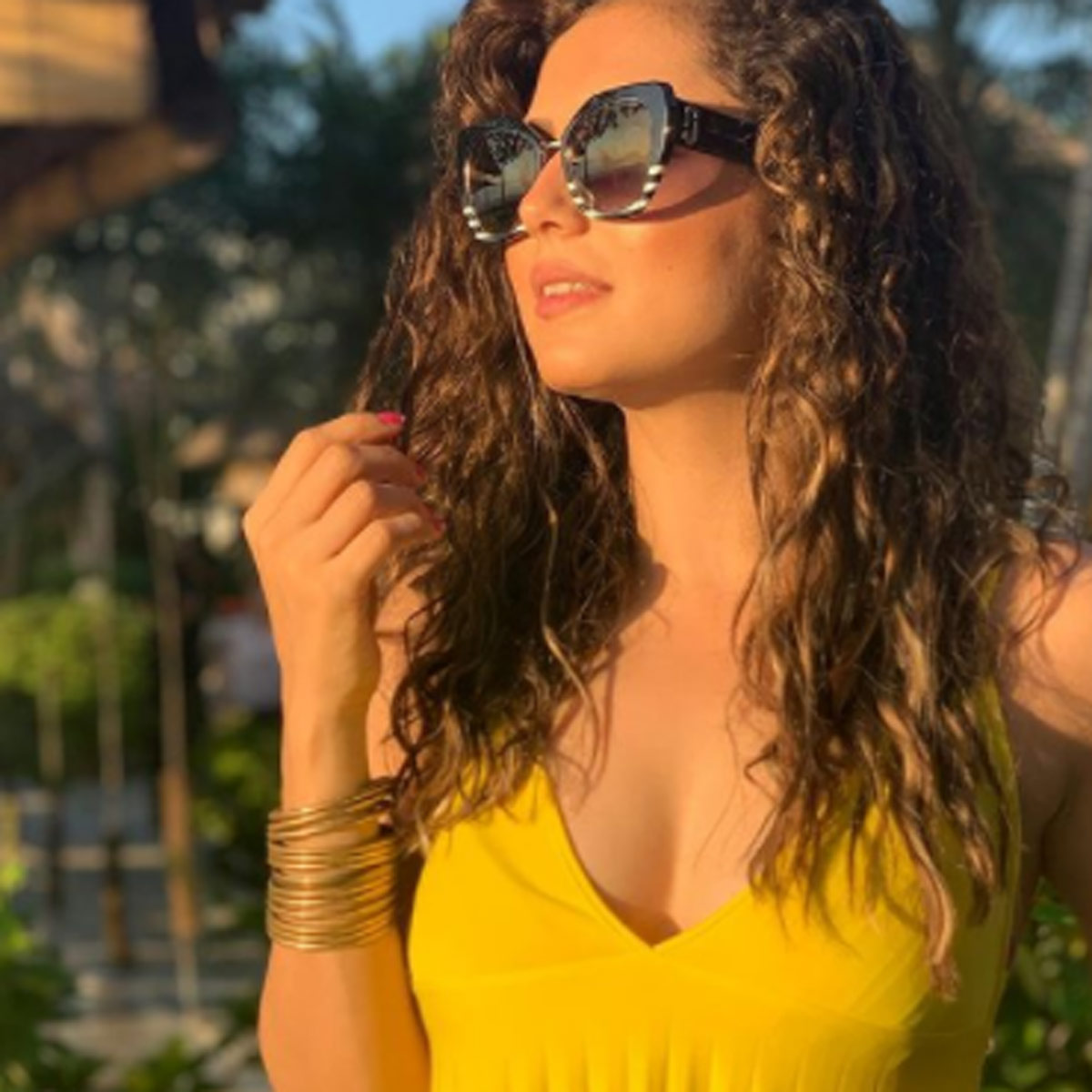 दृष्टि धामी