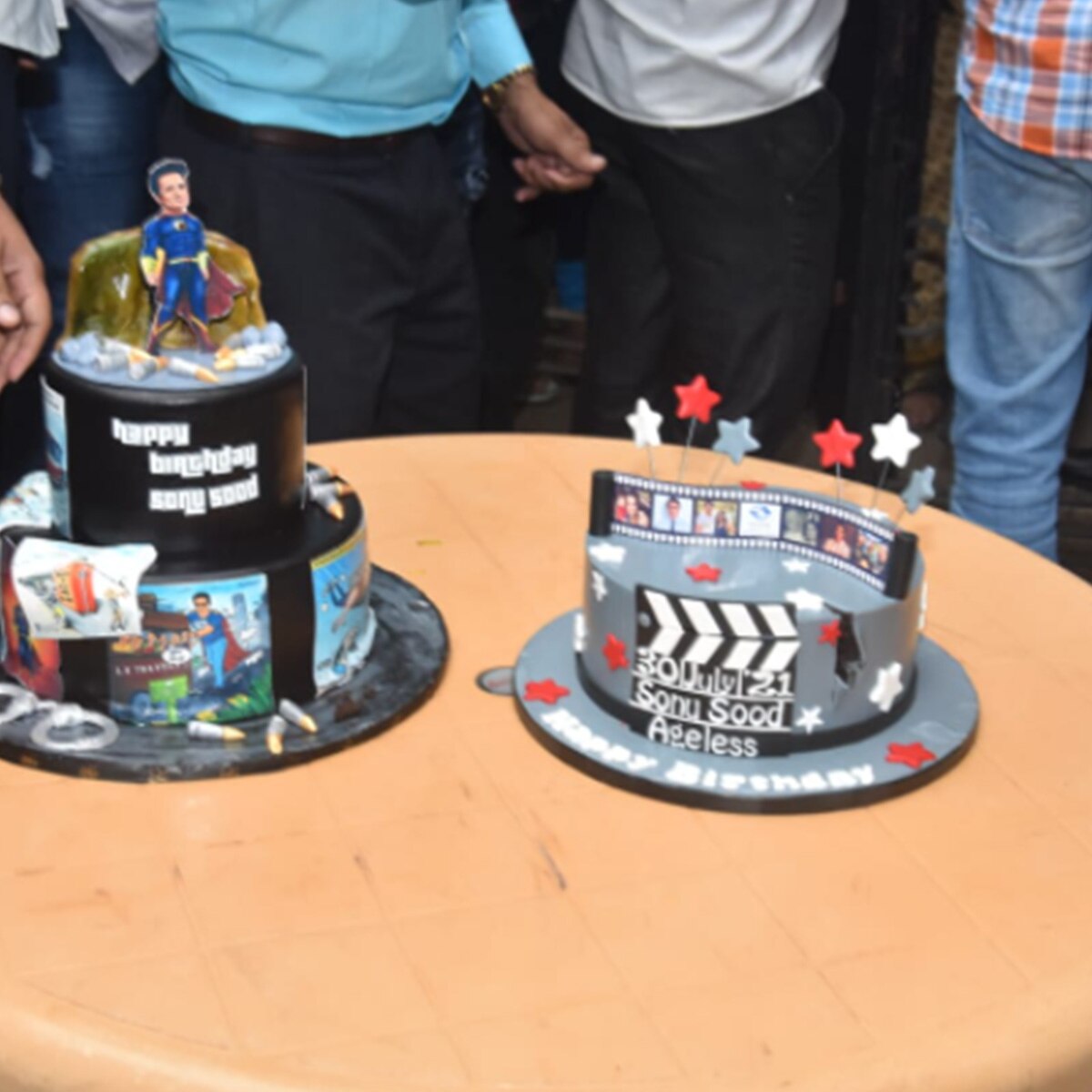 सोनू सूद