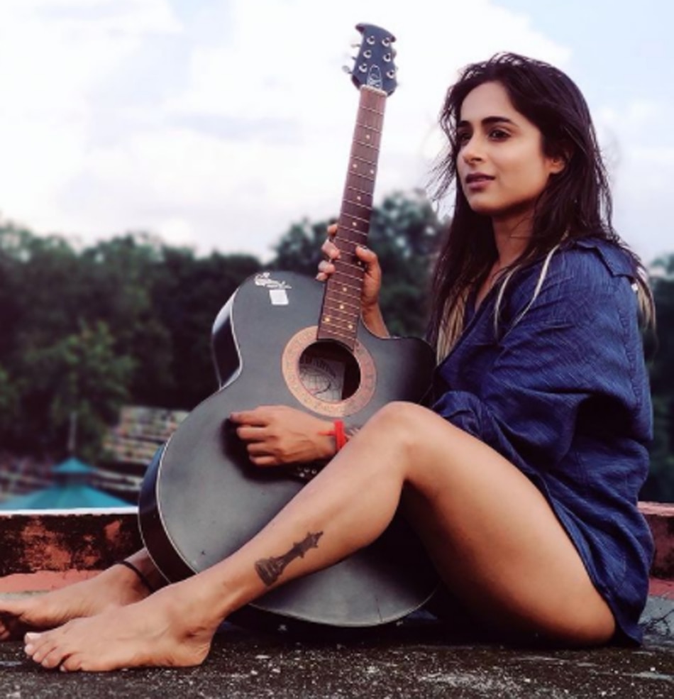 श्वेता मेहता