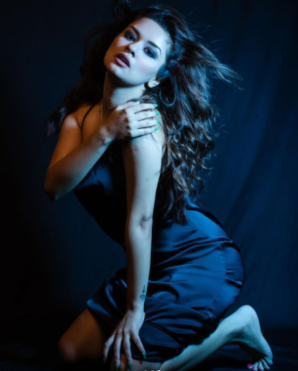 अवनीत कौर