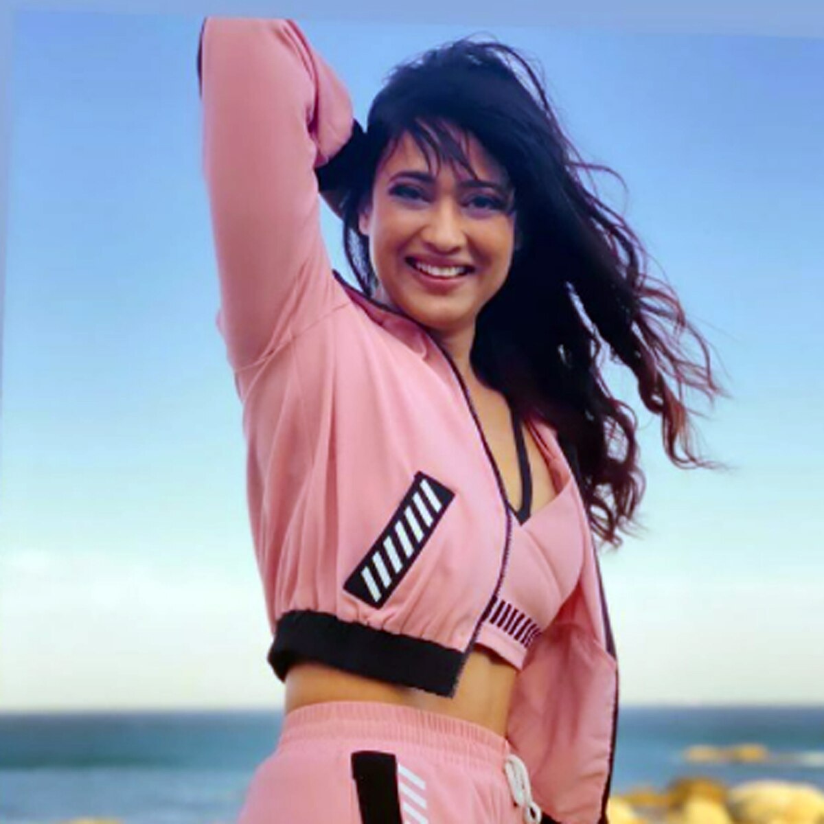 श्वेता तिवारी 