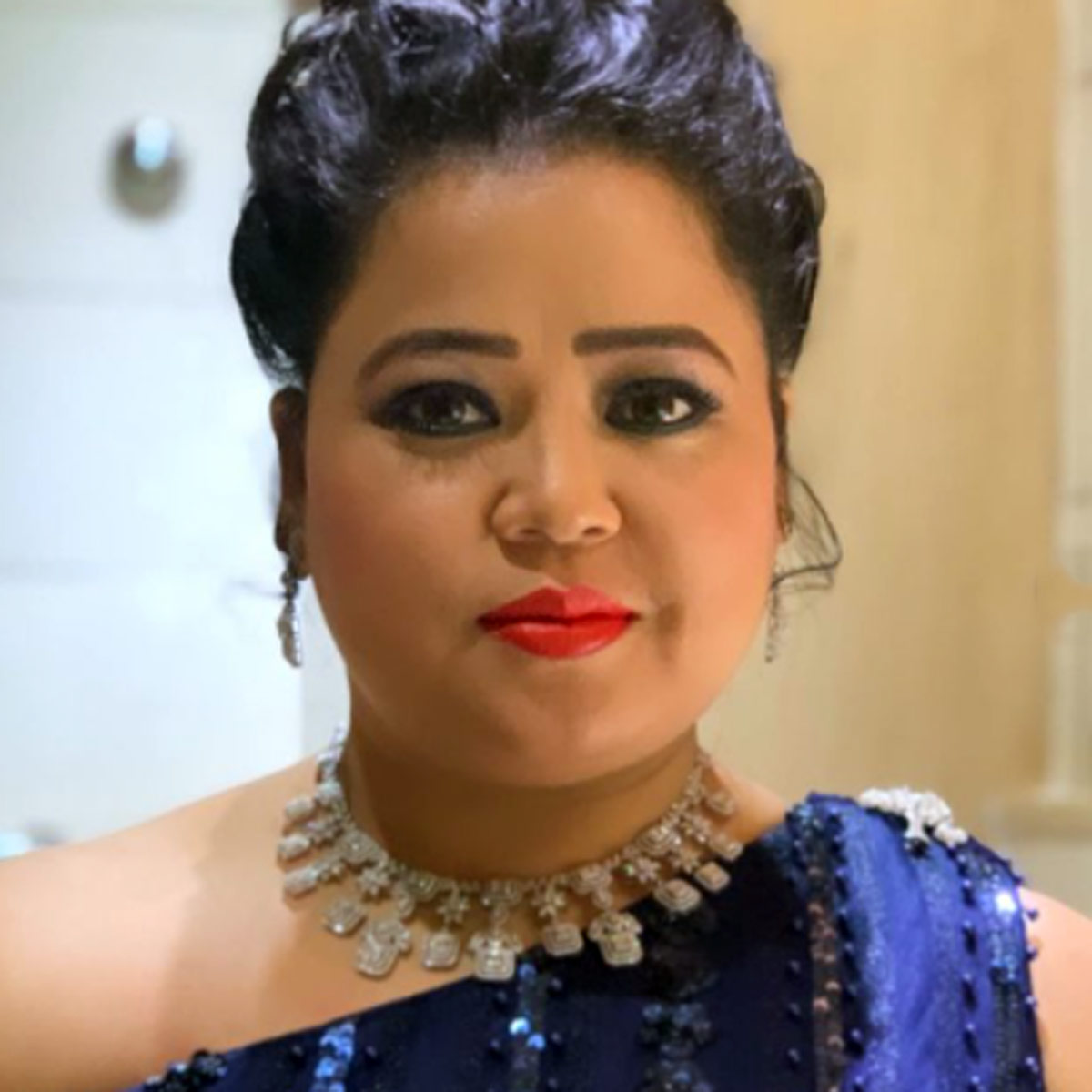 भारती सिंह