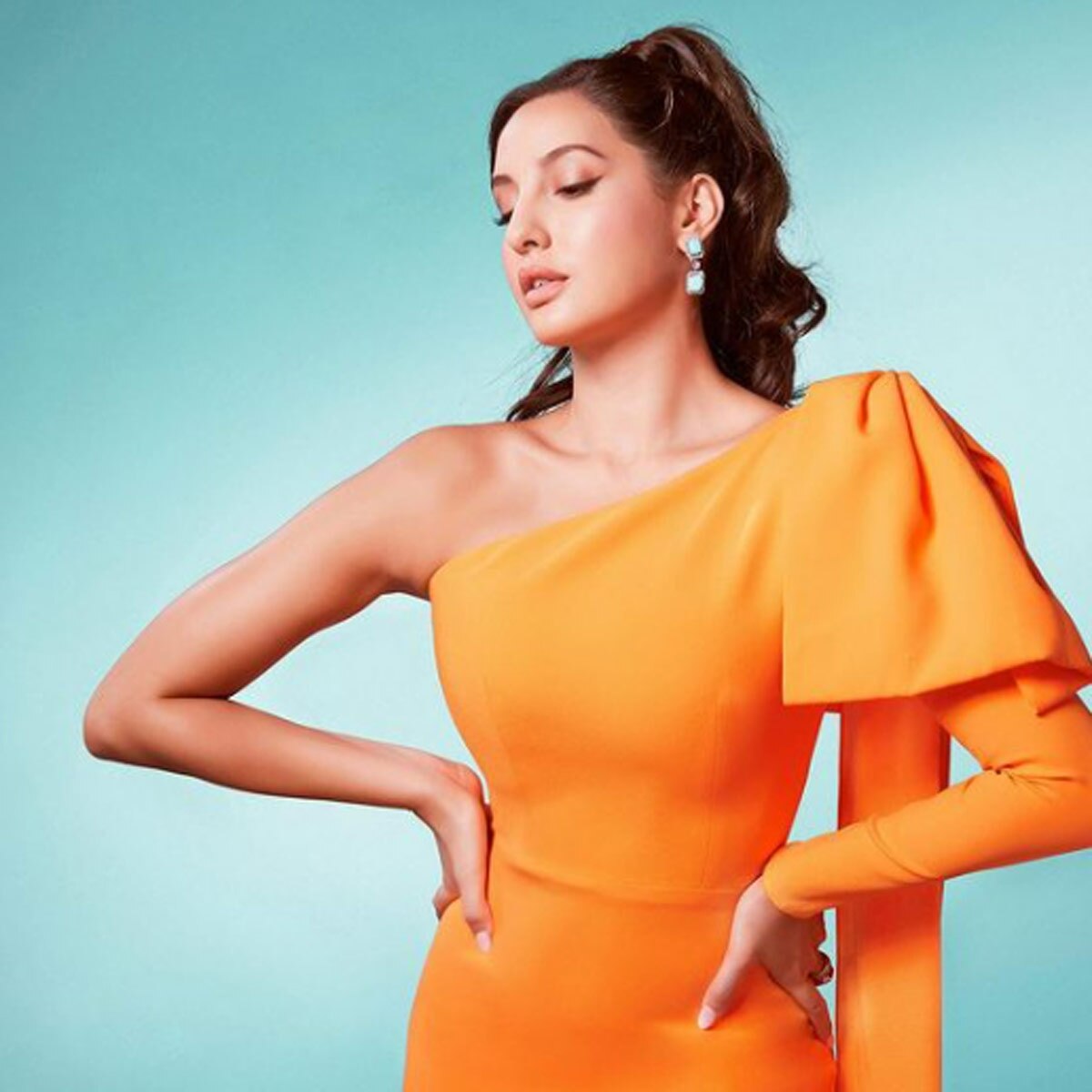 नोरा फतेही