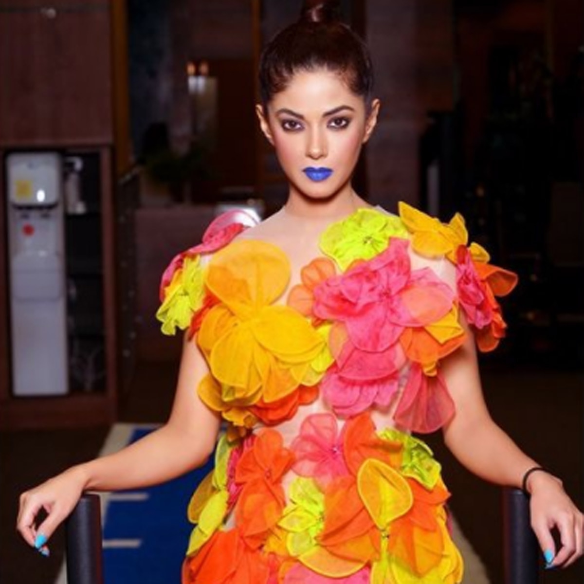  मीरा चोपड़ा