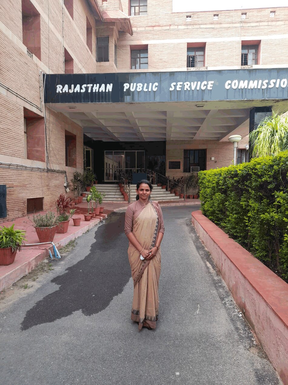 मोर कंवर (Photo: aajtak.in)