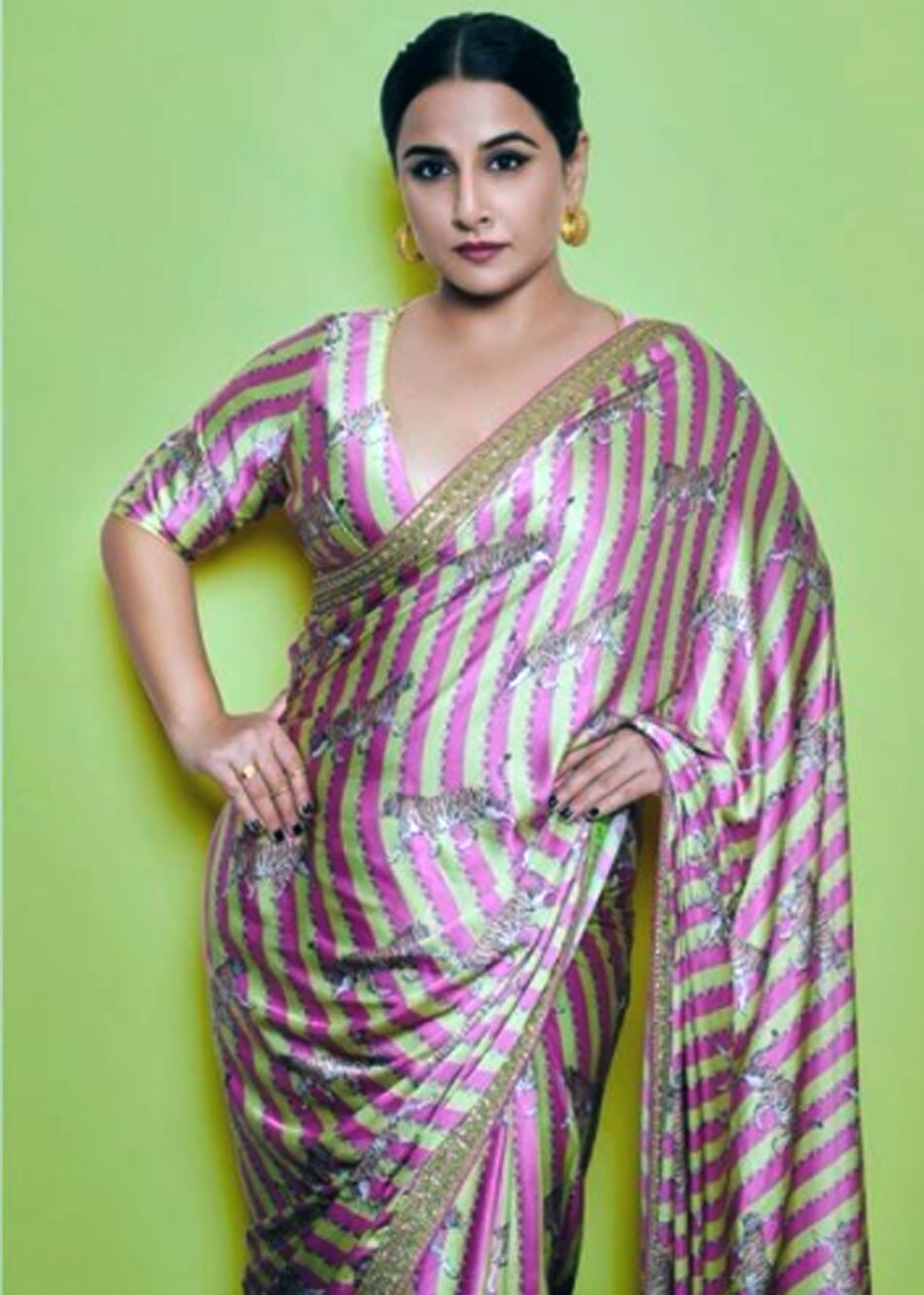  विद्या बालन