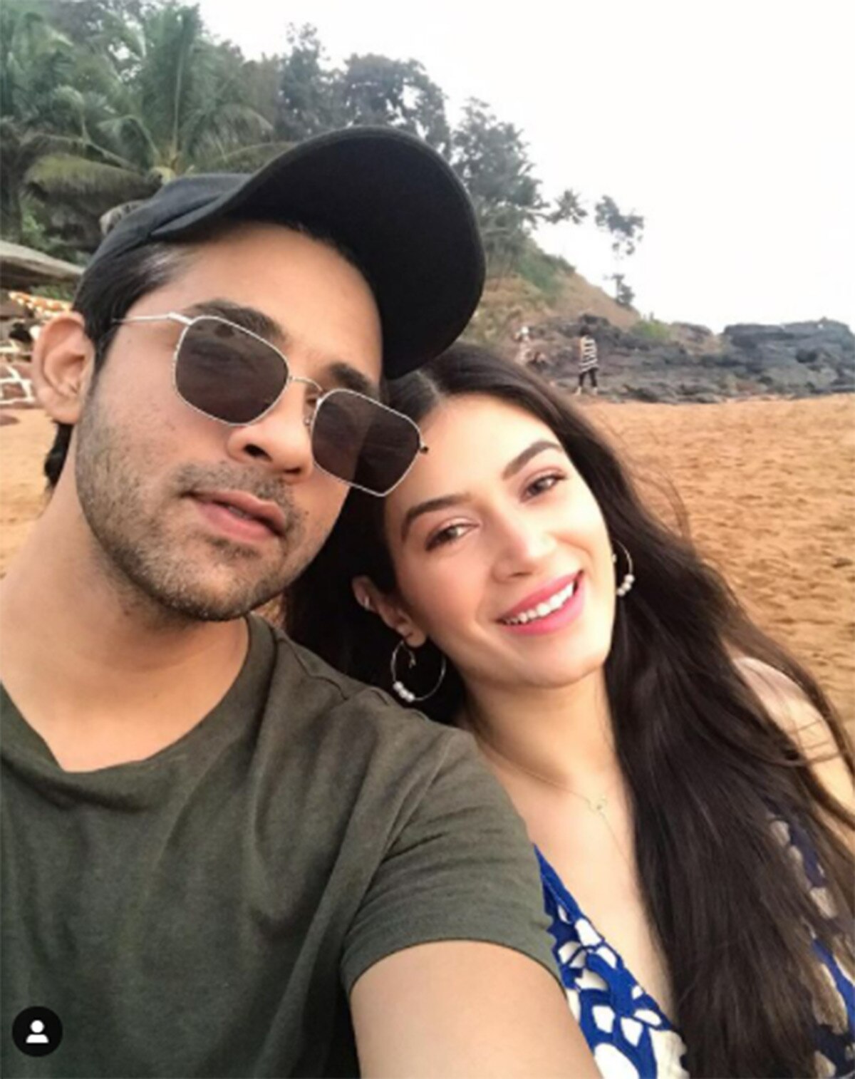 पुनीश शर्मा-बंदगी कालरा