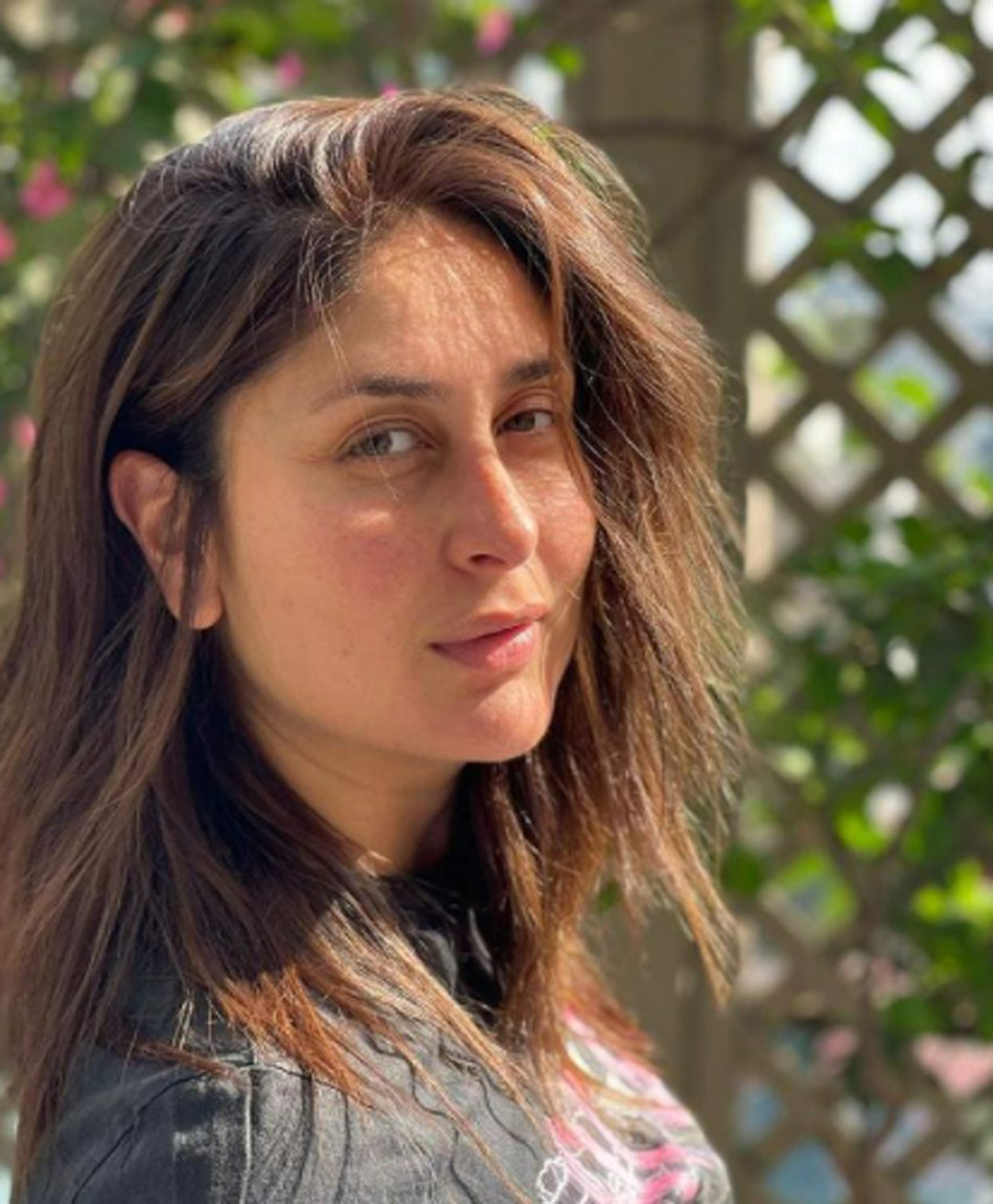 करीना कपूर 