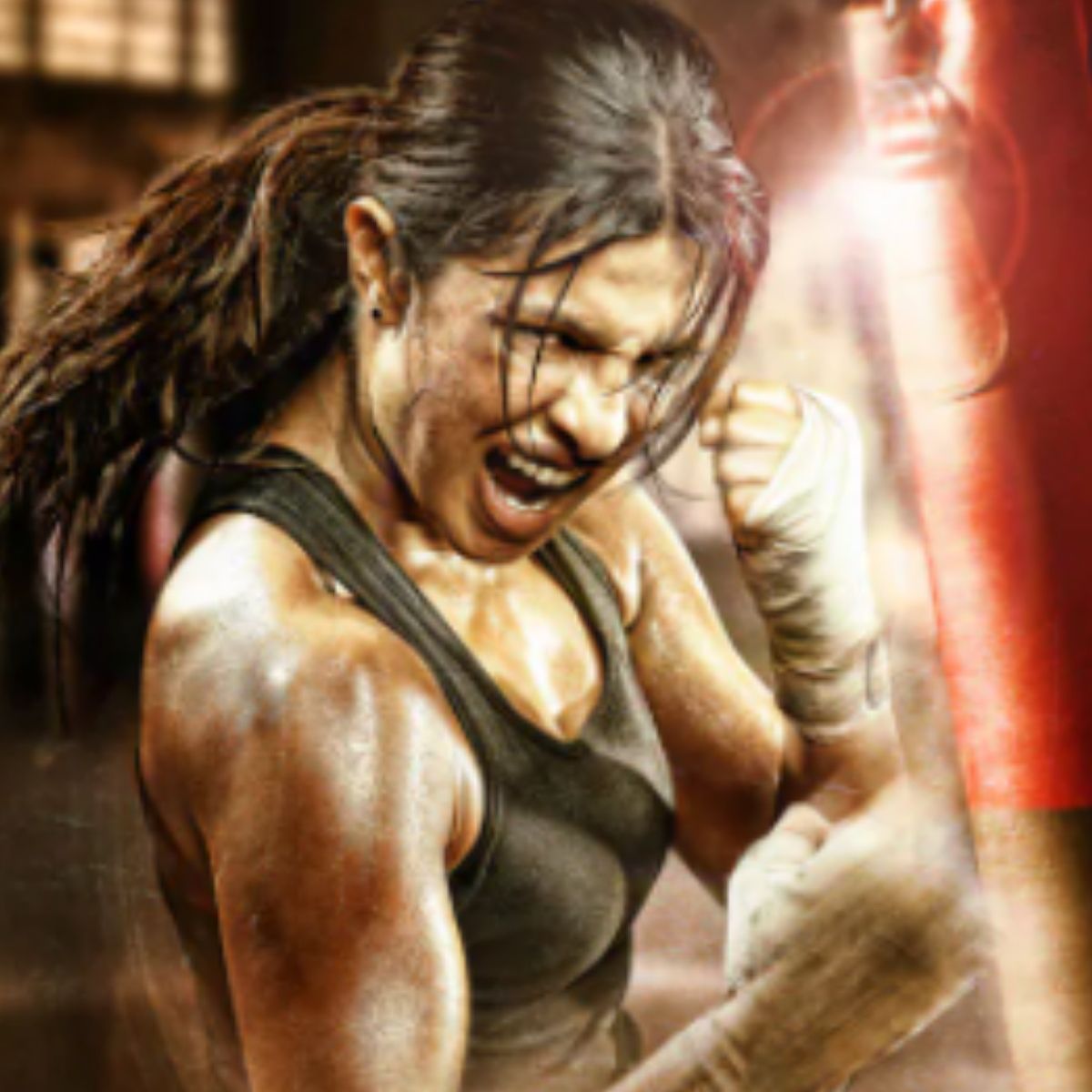 प्रियंका चोपड़ा