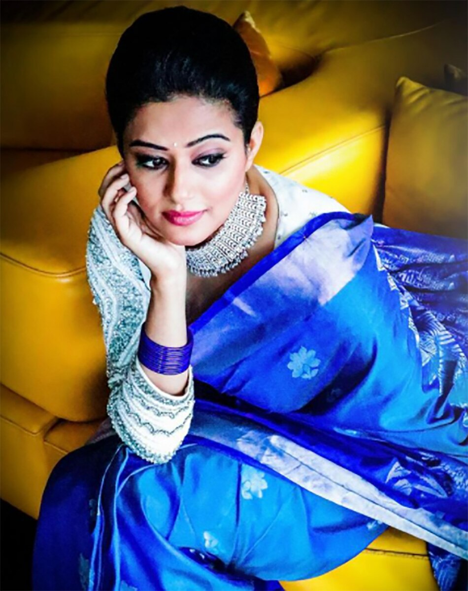 प्रियमणि 