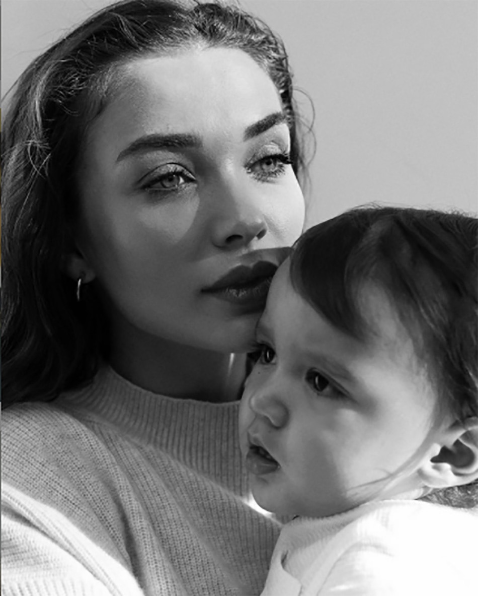 एमी जैक्सन