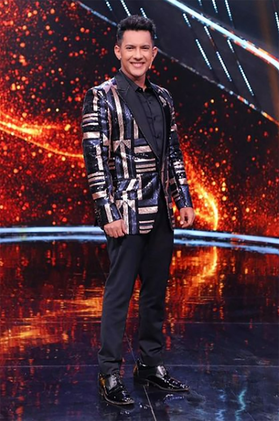 आदित्य नारायण