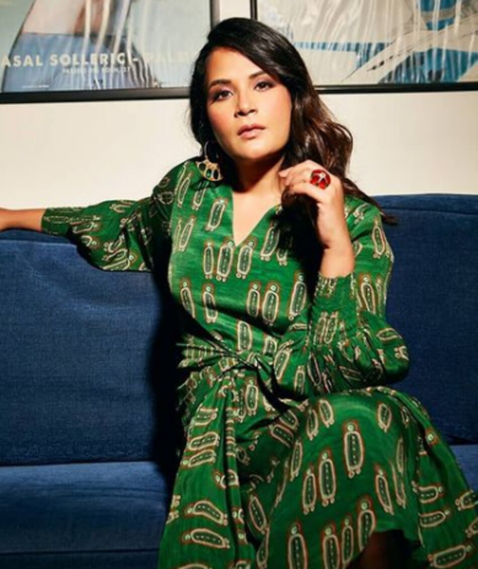 ऋचा चड्ढा