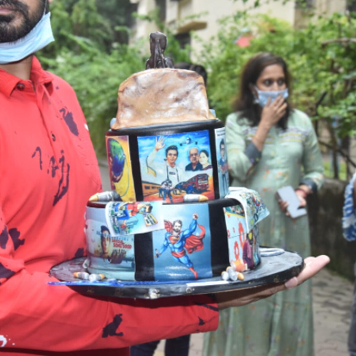 सोनू सूद