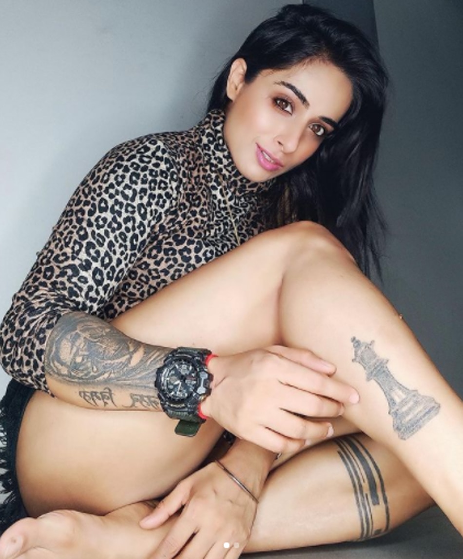 श्वेता मेहता