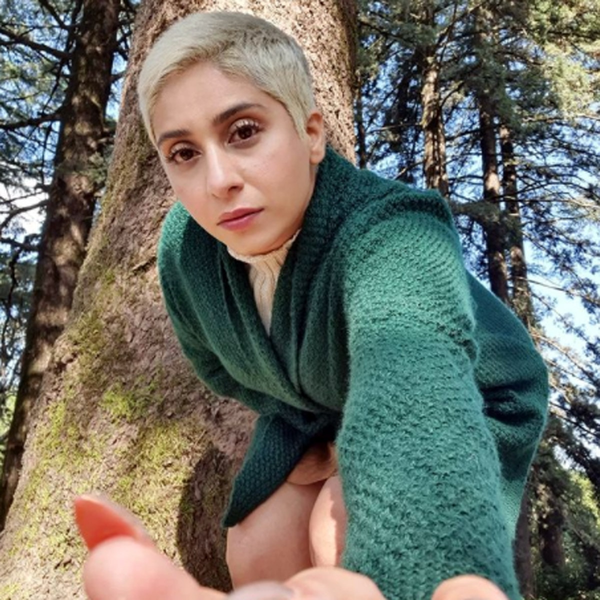 नेहा भसीन