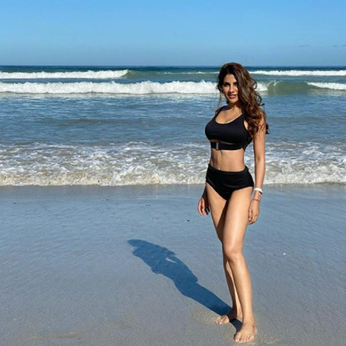 निक्की तंबोली