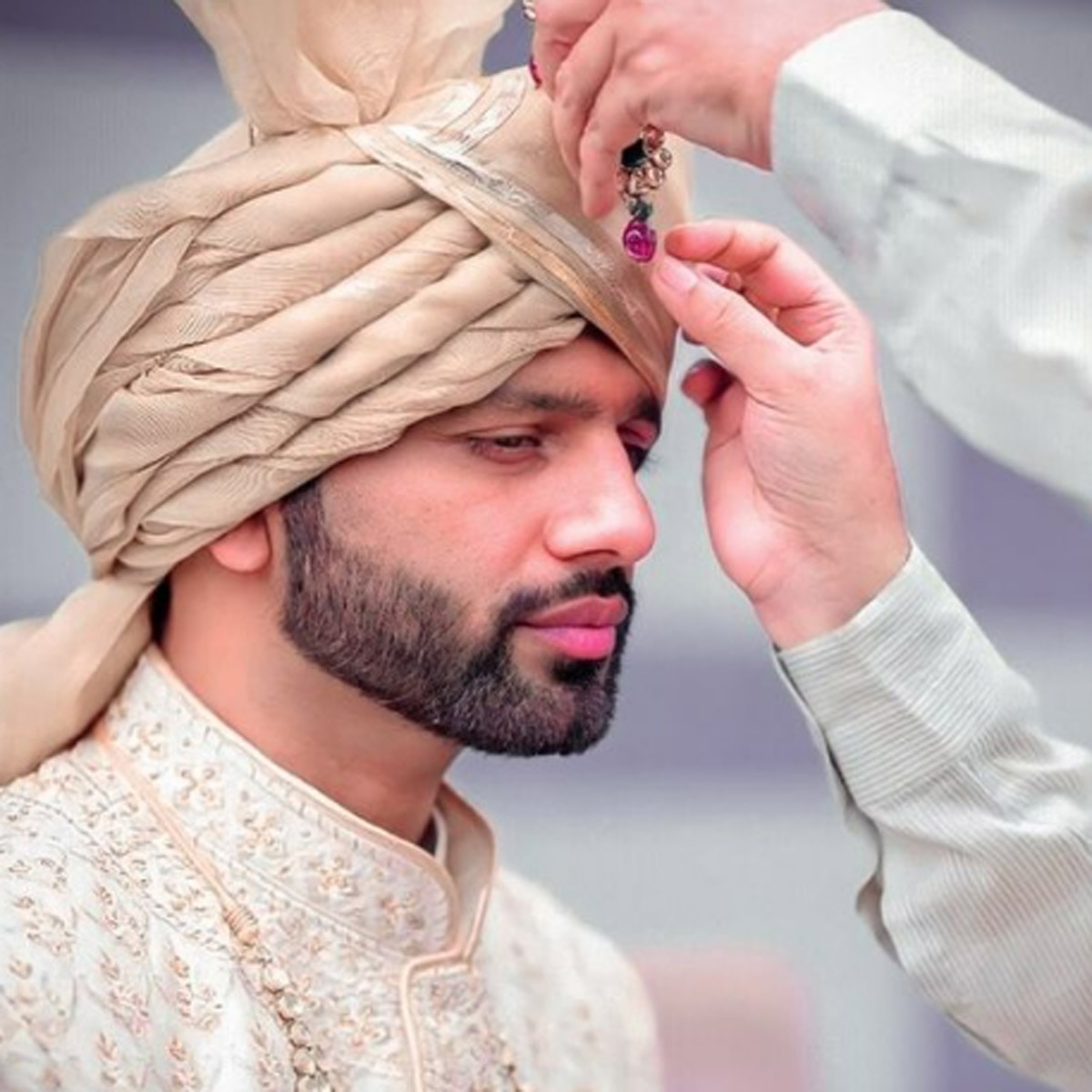 राहुल वैद्य 