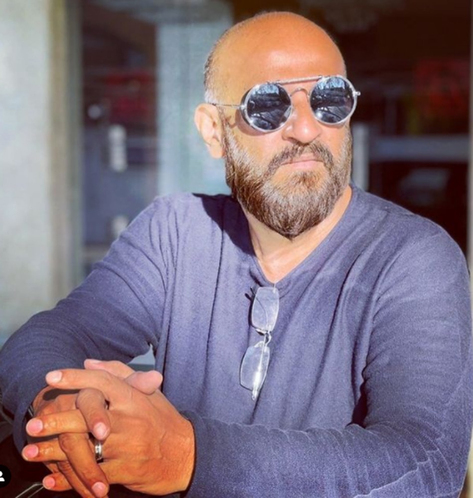 राज कौशल