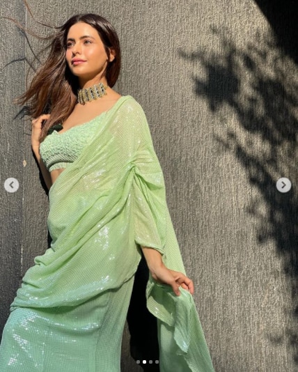 आमना शरीफ