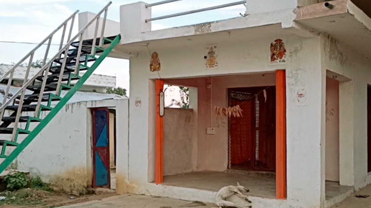 96 साल का बुजुर्ग मृत होने के बाद उठ कर खड़ा हुआ और बोला-अभी मैं जिंदा हूं