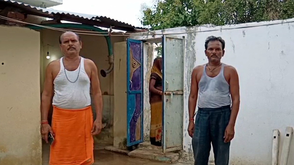 96 साल का बुजुर्ग मृत होने के बाद उठ कर खड़ा हुआ और बोला-अभी मैं जिंदा हूं