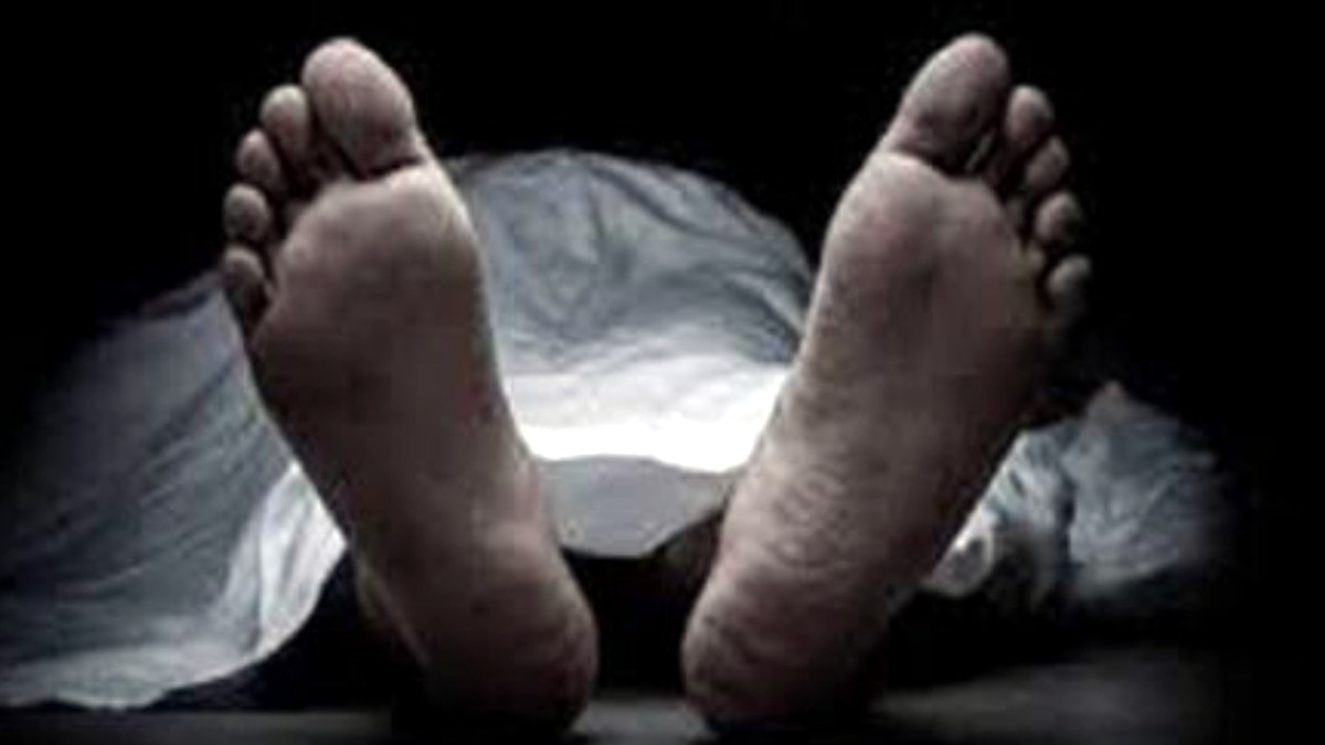 96 साल का बुजुर्ग मृत होने के बाद उठ कर खड़ा हुआ और बोला-अभी मैं जिंदा हूं