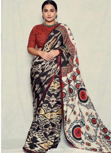  विद्या बालन