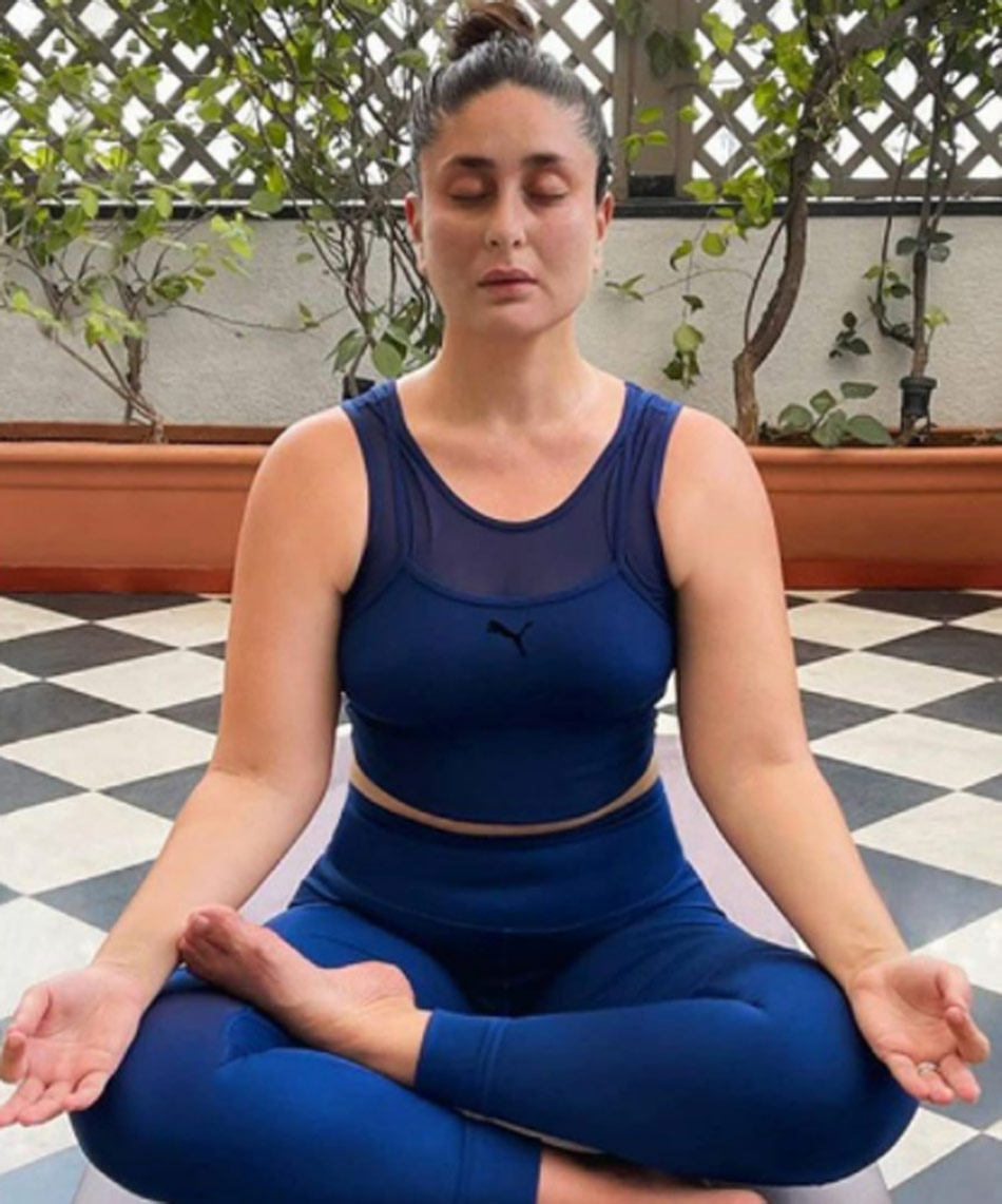 करीना कपूर 