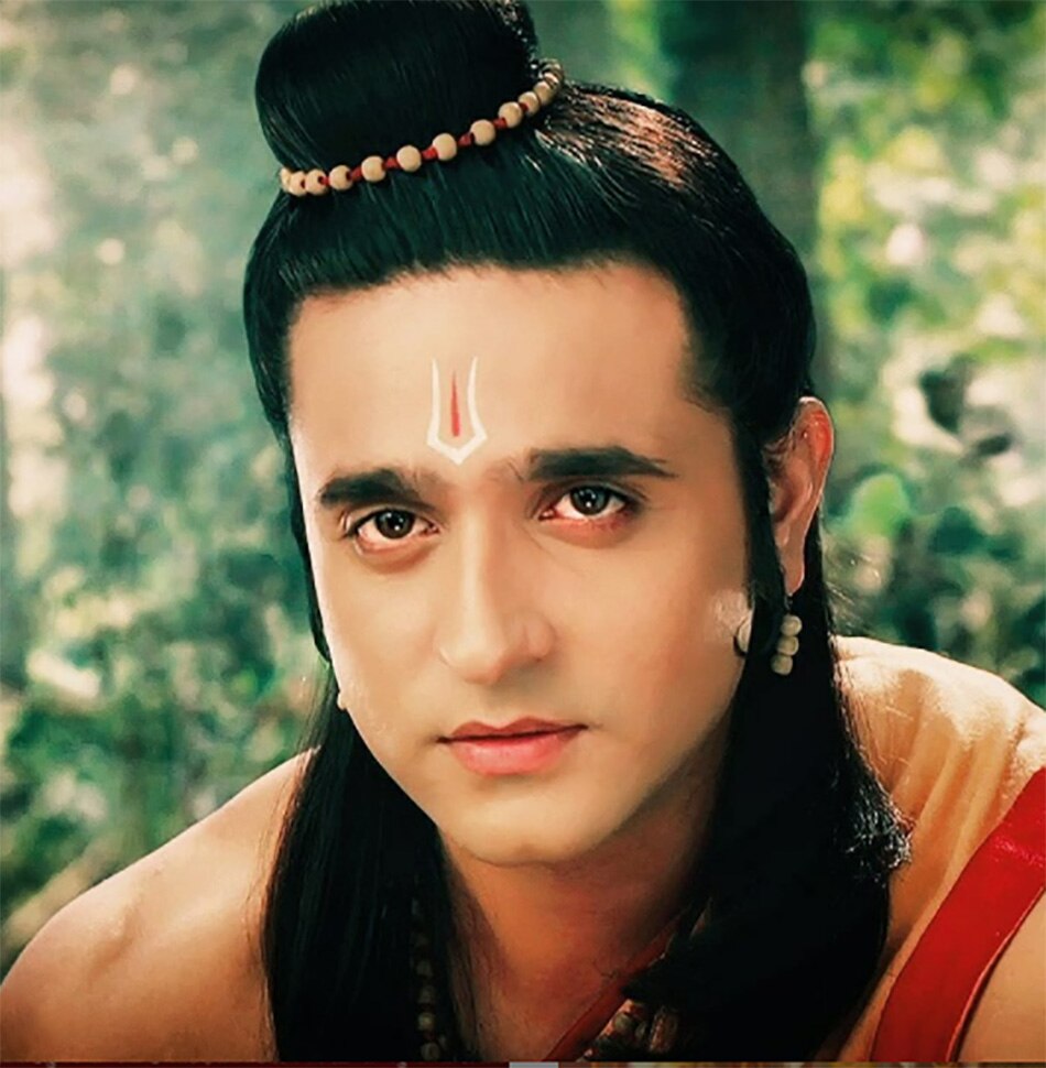 आशीष शर्मा