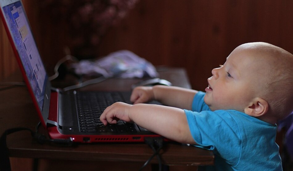 नई चीजें सीखने की जिज्ञासा होती है