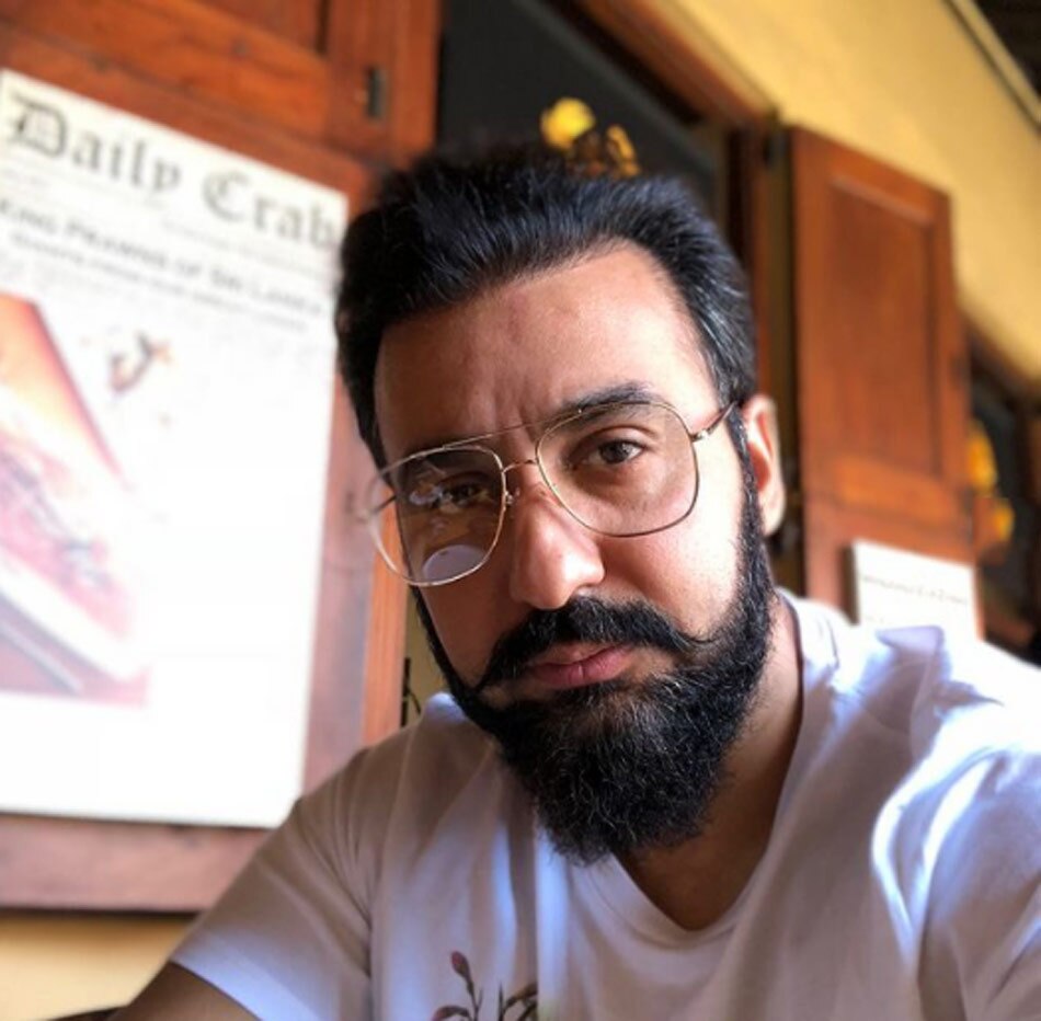 राज कुंद्रा