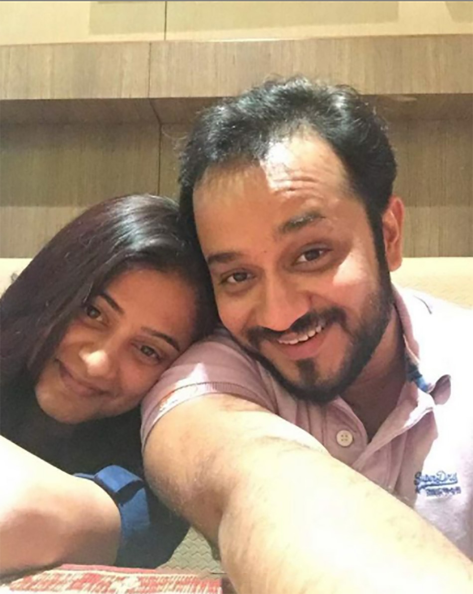 प्रियमणि 