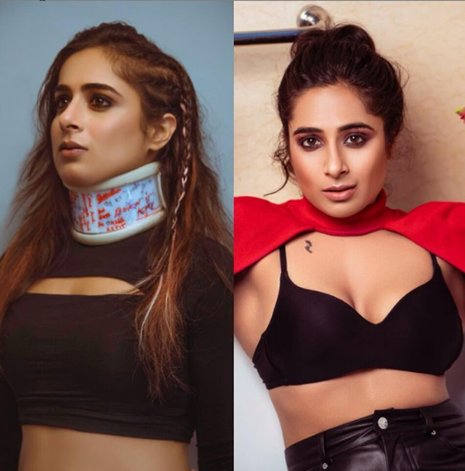 श्वेता मेहता