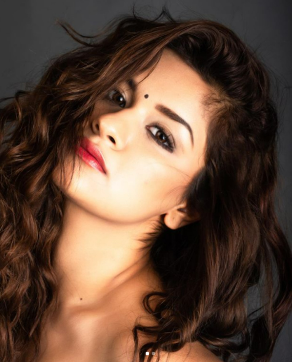 अवनीत कौर