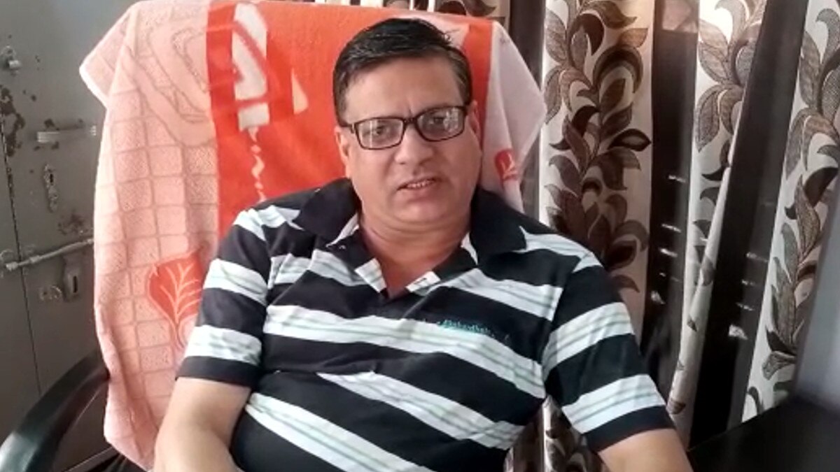 Sanwalia Seth temple bhandar opened 3.12 crore cash came to the temple