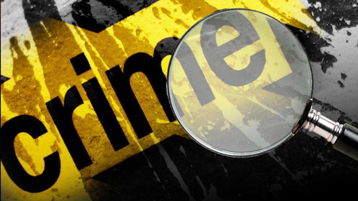 Horror in Virar Ex bank manager kills 