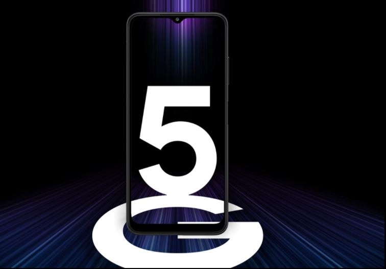 Galaxy A22 5G