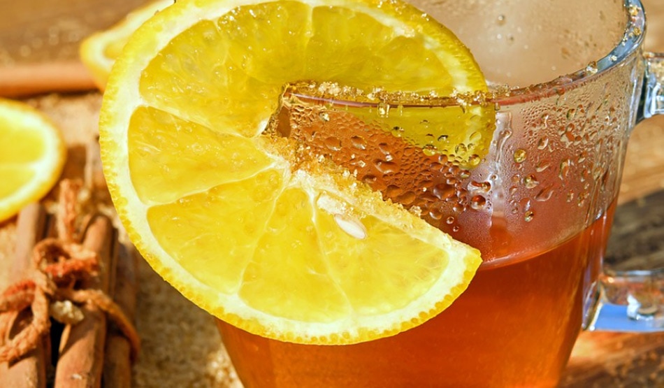 दालचीनी की चाय7