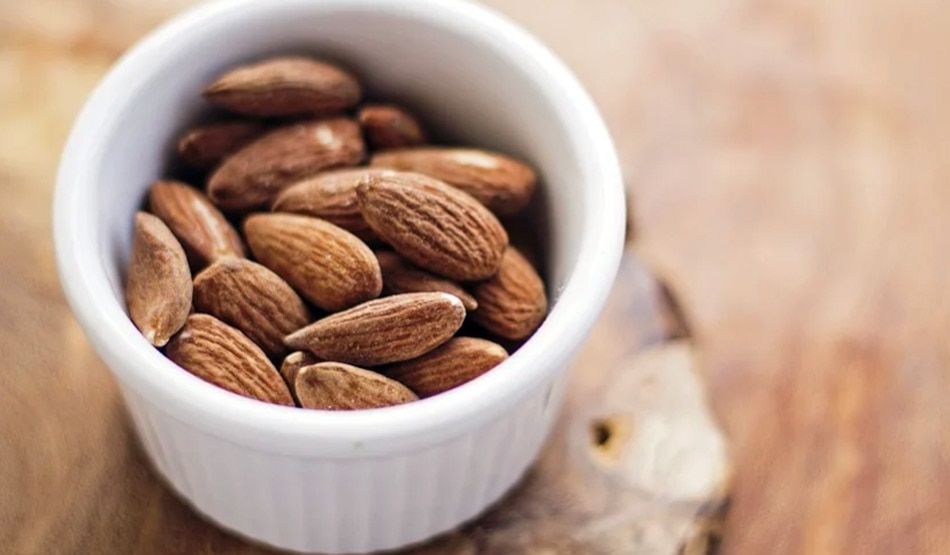 ड्राई फ्रूट्स