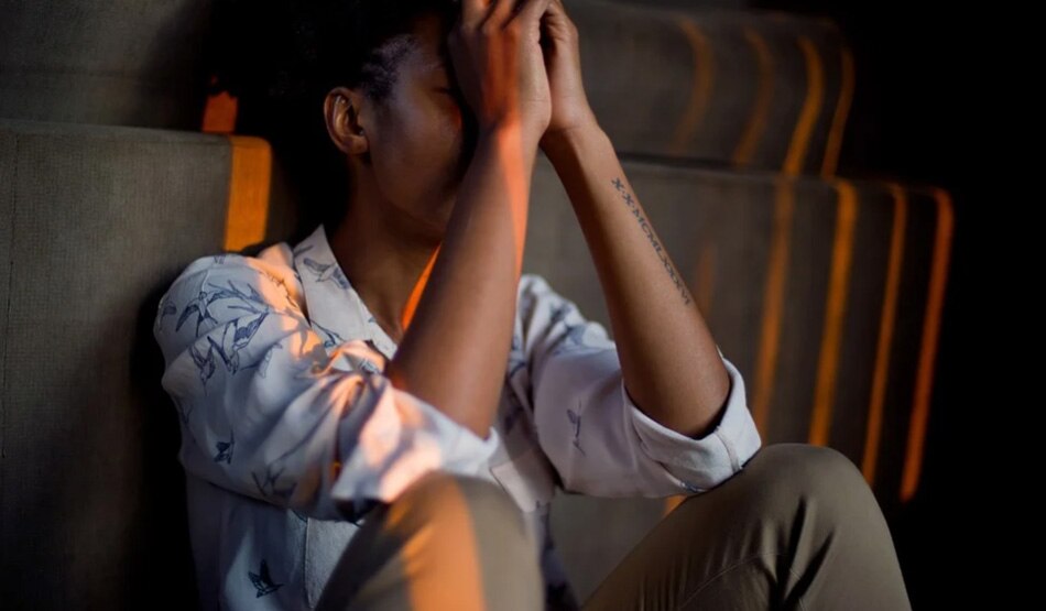 तनाव को दूर करे